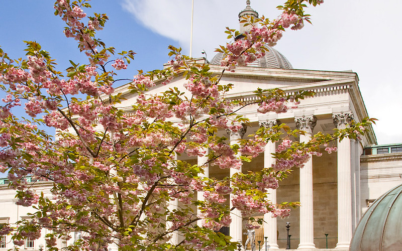 UCL_ISR's tweet image. Interested in the built environment? @ucl's next in-person undergraduate open days will be on Friday 27 & Saturday 28 June 2025. Explore the sessions and activities taking place across @TheBartlettUCL and register now to avoid disappointment.
Book now ➡️ ucl.ac.uk/bartlett/study…