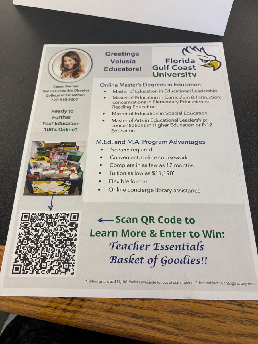 α.и.g.ι.є (@mrsanghorn) on Twitter photo Thank you <a href="/gcu/">Grand Canyon U</a> for providing lunch for us! <a href="/Hyacinth_TEACH/">Sean Hyacinth Jr.</a>
<a href="/ThirdgradeVibes/">Sarah Kinney</a> <a href="/VolusiaLEADS/">Volusia LEADS</a> Thank you <a href="/gcu/">Grand Canyon U</a> for providing lunch for us! <a href="/Hyacinth_TEACH/">Sean Hyacinth Jr.</a>
<a href="/ThirdgradeVibes/">Sarah Kinney</a> <a href="/VolusiaLEADS/">Volusia LEADS</a>