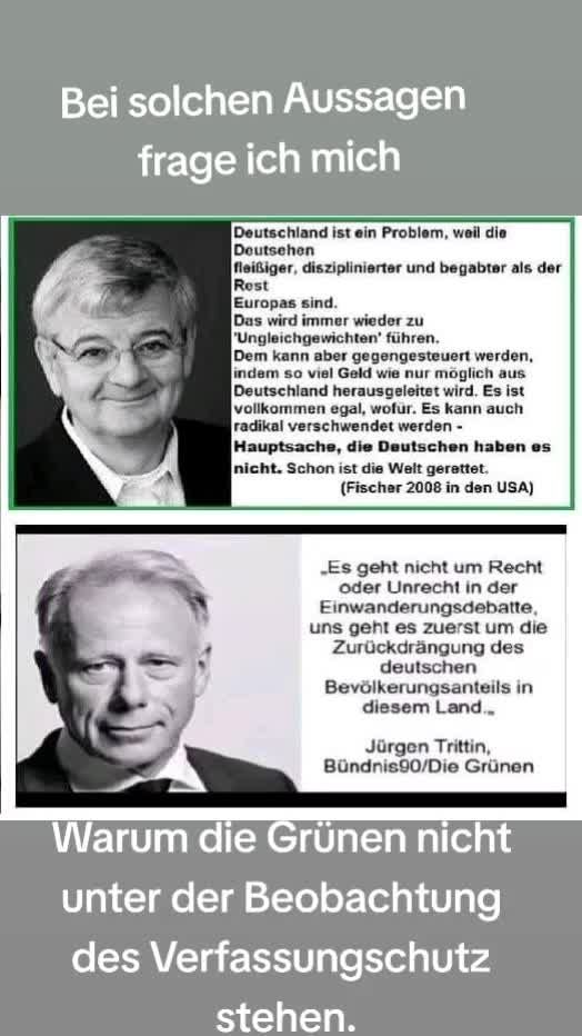 Eine Verfassungsfeindliche Partei