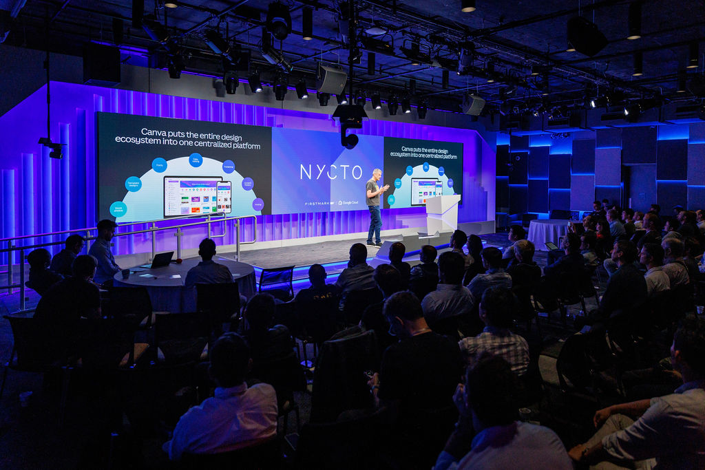 FirstMark (@firstmarkcap) on Twitter photo Bringing together 150 CTOs during one the most consequential platform shifts in history makes for a truly incredible day.
Huge thank you to everyone who joined us at NYCTO last week, to <a href="/googlecloud/">Google Cloud</a> for partnering with us on this event year after year, and of course to our Bringing together 150 CTOs during one the most consequential platform shifts in history makes for a truly incredible day.
Huge thank you to everyone who joined us at NYCTO last week, to <a href="/googlecloud/">Google Cloud</a> for partnering with us on this event year after year, and of course to our