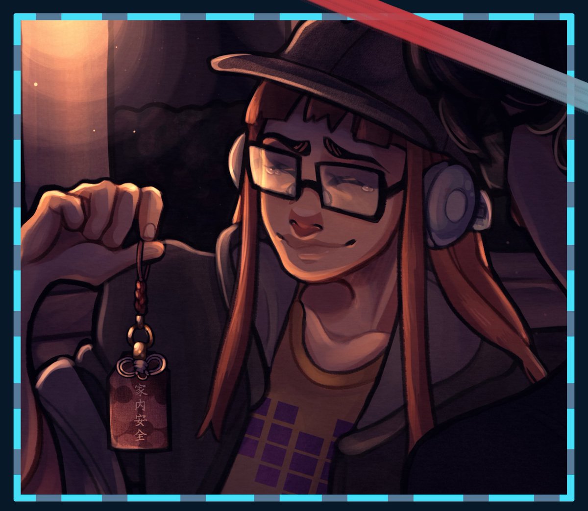 Avant-garde: Yusuke Kitagawa Zine (@yusuke_zine) on Twitter photo 🎨 CONTRIBUTOR SPOTLIGHT
<a href="/palecryptid/">jordan! 🌙 AA & FE3H era</a>’s illustrations have such lovely atmosphere and lighting, it’s hard to pull your eyes away! 🎨 CONTRIBUTOR SPOTLIGHT
<a href="/palecryptid/">jordan! 🌙 AA & FE3H era</a>’s illustrations have such lovely atmosphere and lighting, it’s hard to pull your eyes away!