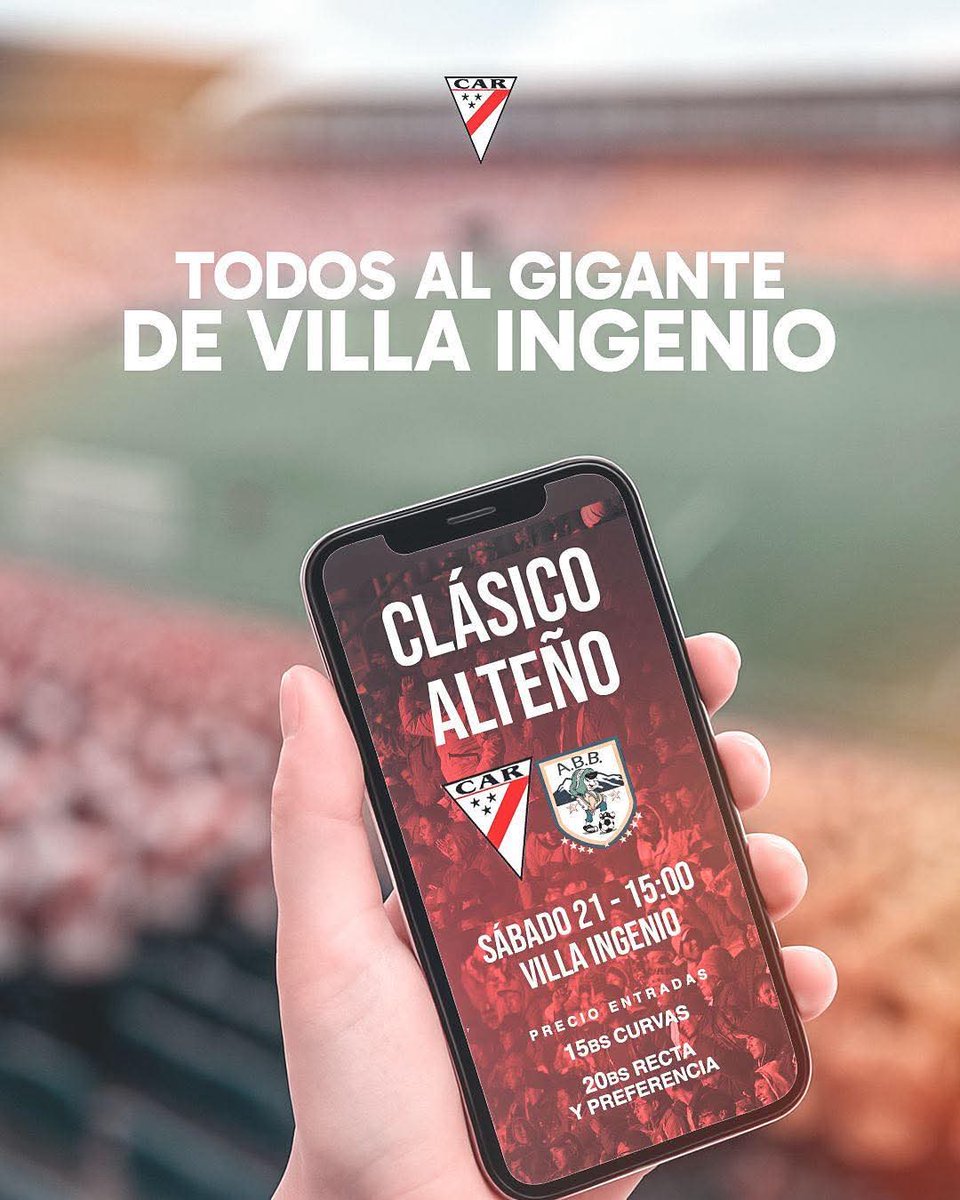 El club miraflorino y el club de la zona sur jugarán ¿El clásico alteño?