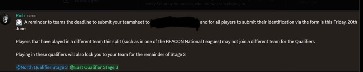 So, my dreams got killed by this (Riot) official ruling, how's your day going?