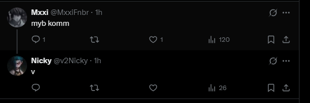 Mxxi tweet media