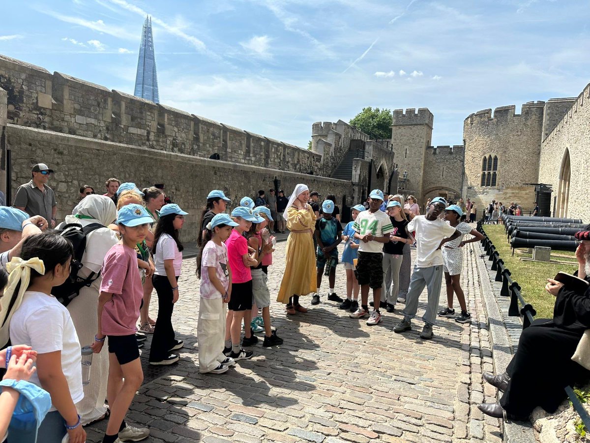 Gaskell Primary School tweet media