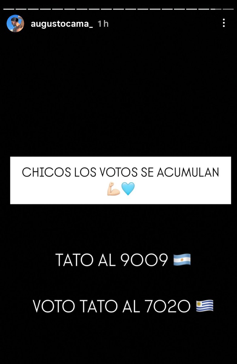 TATO AL 9009
#GHXTATO