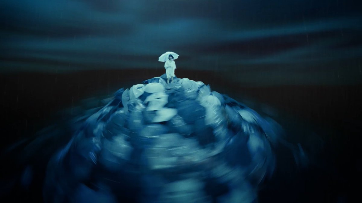 NEST68's tweet photo. ano「Past die Future」MV
撮影担当しました。
今作のためにレンズを自作したり、特機でぐるぐるカットに挑戦したり、色々やってみました。
https://t.co/5nB71XxJuy
@aNo2mass https://t.co/6xXw3Efqx0