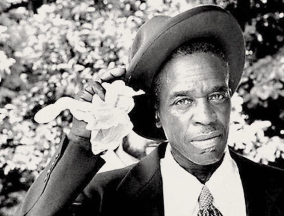 Almost a century ago, an irascible folk-blues singer from Mississippi totally nailed what it's like to get over a bad breakup.  A Substack from yours truly.

michaelazerrad.substack.com/p/skip-james-i…