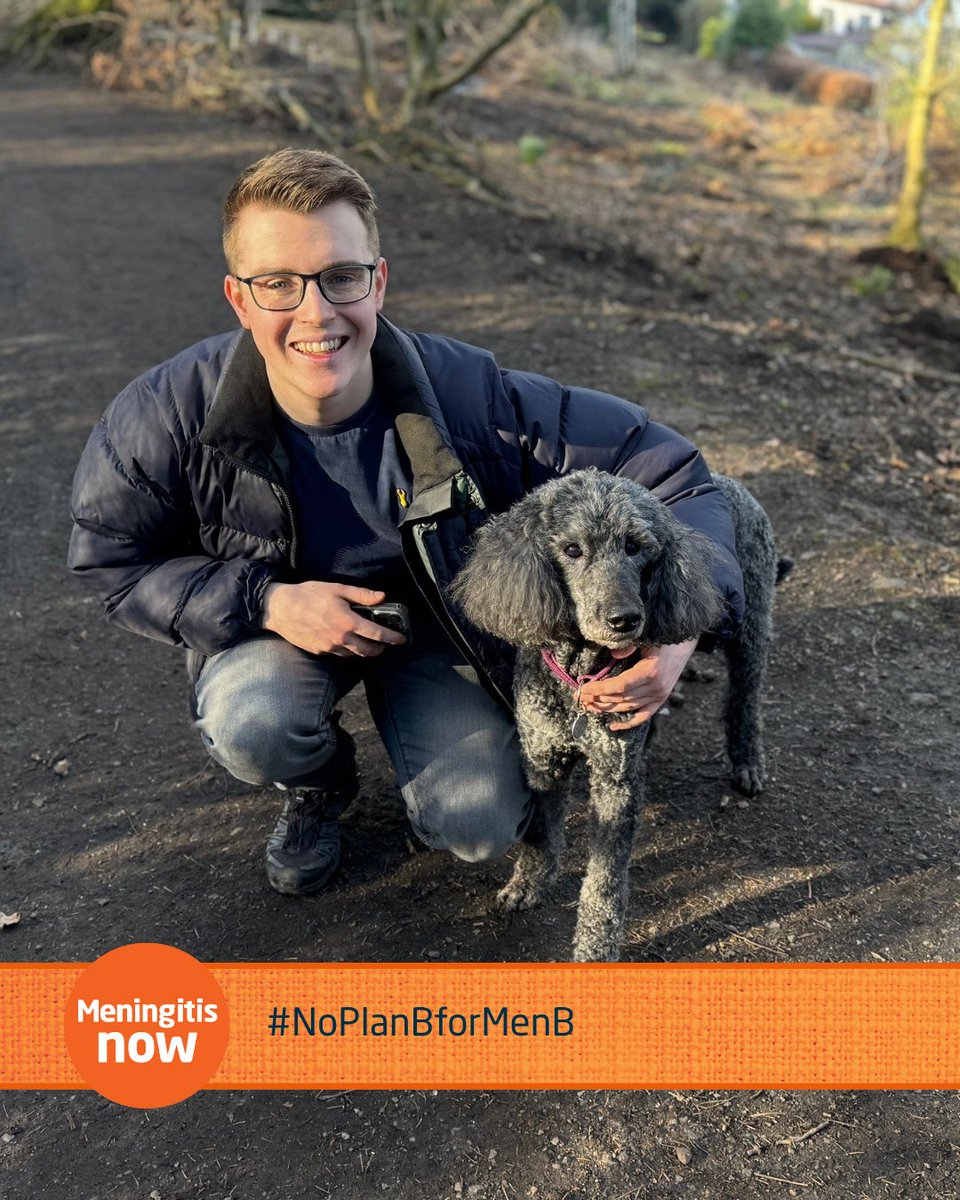 “He explained that he was feeling a bit off colour... I suggested that he come home for a few days so that I could keep an eye on him... a decision that almost certainly saved his life."
🔗 bit.ly/4443xDA
#NoPlanBforMenB