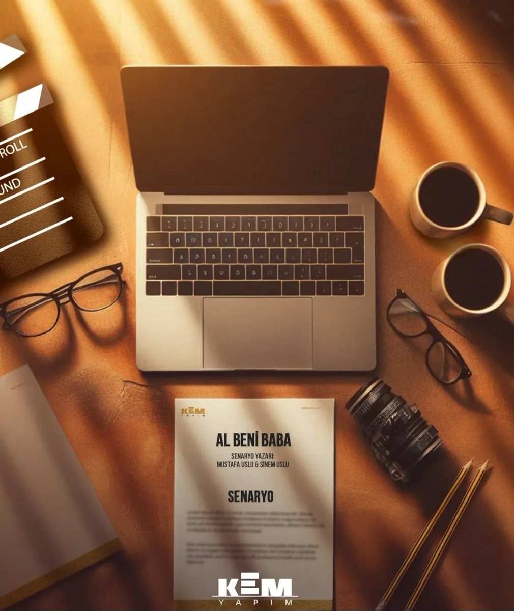 #AlBeniBaba 
Kraliçemizle ilgili yeni bir dizi çekiliyor
#AyçaAyşinTuran