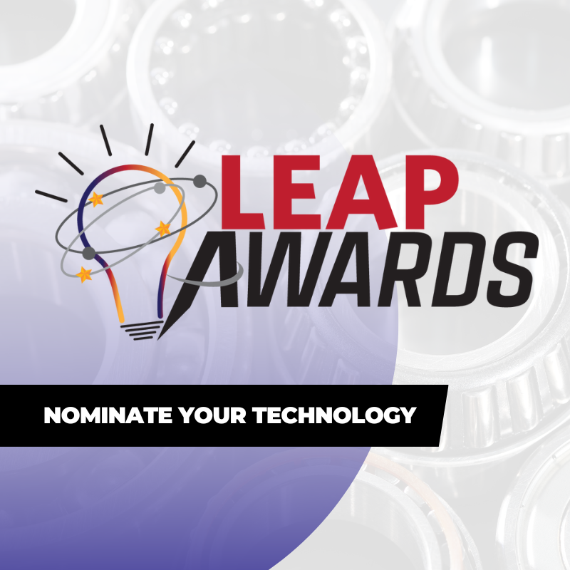 The early-bird deadline for the 2025 LEAP Awards is just one week away! 📆 Submit your entry now to save: leap.secure-platform.com/a