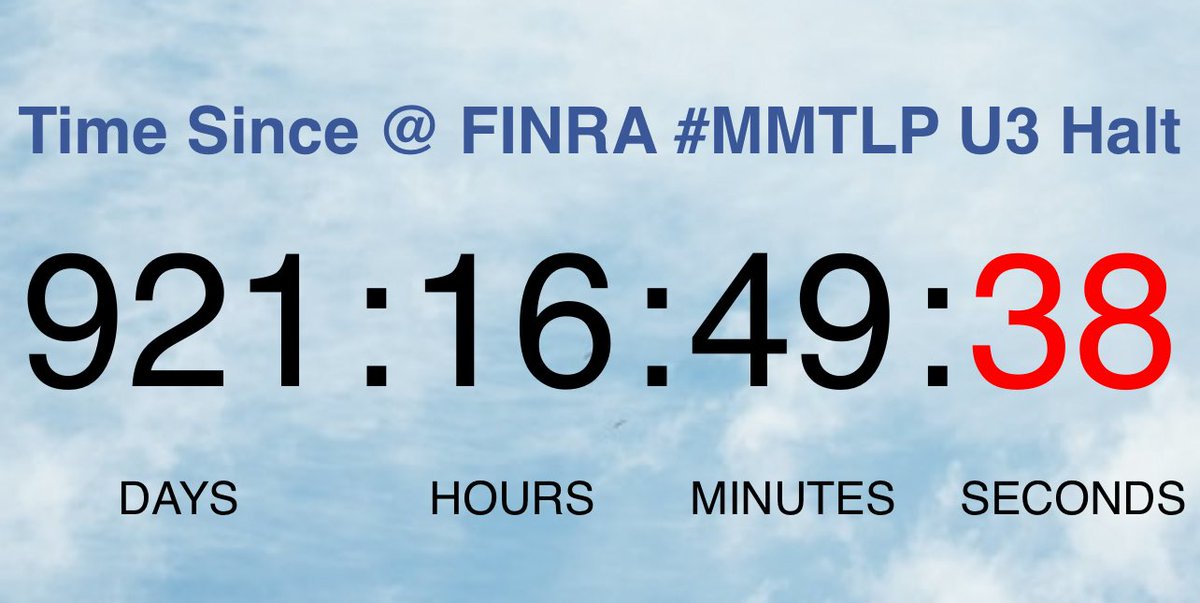 <a href="/RepSuhas/">Rep. Suhas Subramanyam (VA-10)</a> Over 65,000 need your help. $MMTLP #MMTLP