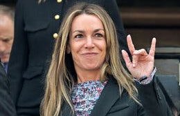 Just calling it like it is: the Commonwealth proved NOTHING beyond a reasonable doubt. #KarenRead should walk out of there today a free woman. 💕

#KarenReadTrial
#FreeKarenRead
#KarenReadTrial2