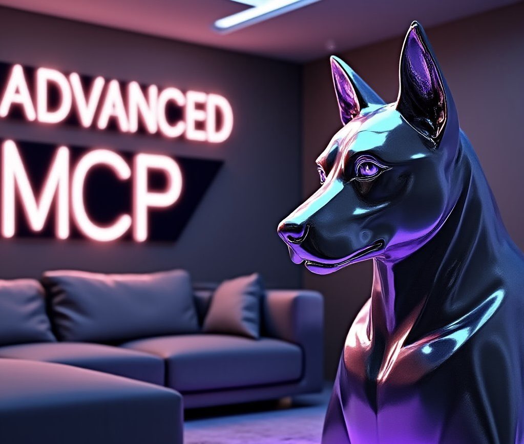 But, what if I told you aMCP is such a nervous system? Not some fake “thinker”

I invented Kung Fu Cybernetics, I explain it and demo

I'd prefer if we extended humanities functionality through standardized MCP tools, while isolating untrusted data with structured AMQP workflows