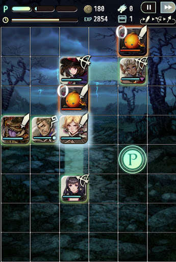 Dreamboum's tweet photo. I remember having so much fun playing Terra Battle during commute. Sakaguchi really had gold on his hands, then beefed it so hard with a dreadful sequel that was shut down within 2 weeks.

To this day I wish there's a game like this. https://t.co/aY4533PVNs