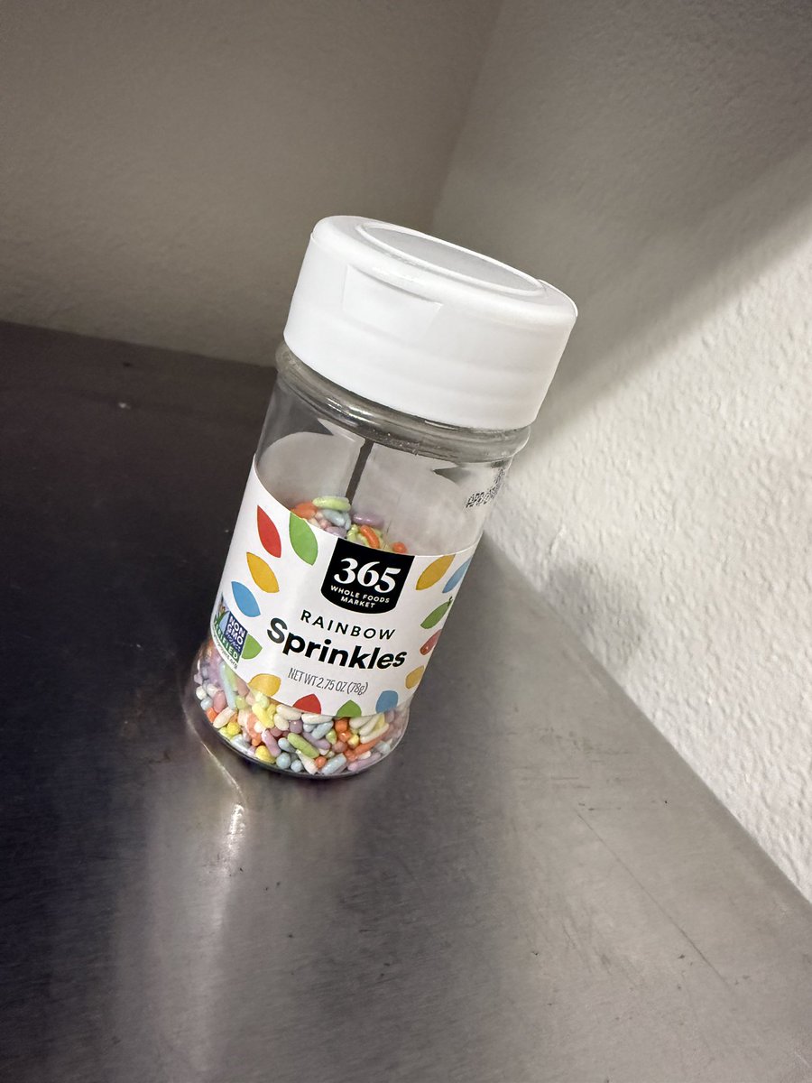 If you haven’t eaten a whole bottle of these, straight from the bottle - in one fell swoop…

Then you haven’t LIVED