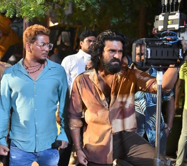 #PEDDI ACTION MODE 🦁🔥