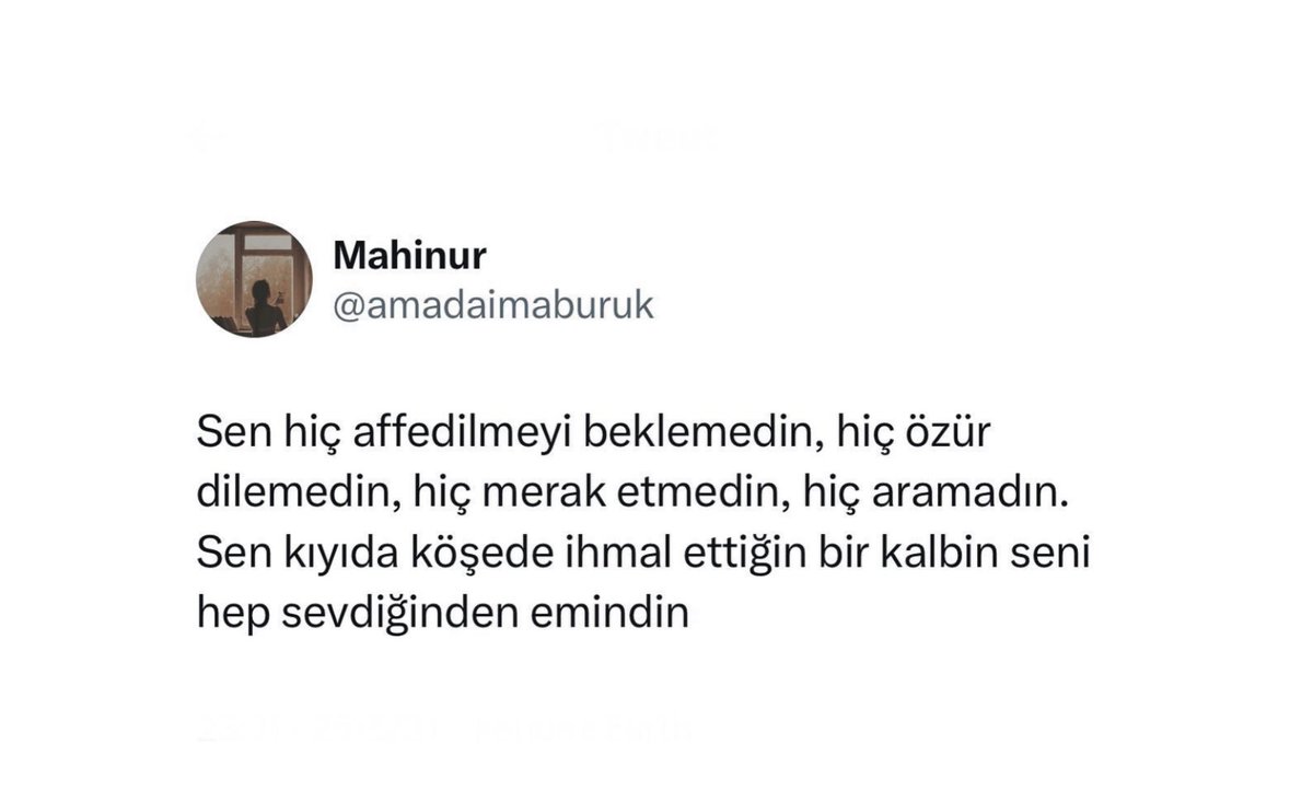 no context hüzün (@nocontexthuzun) on Twitter photo 