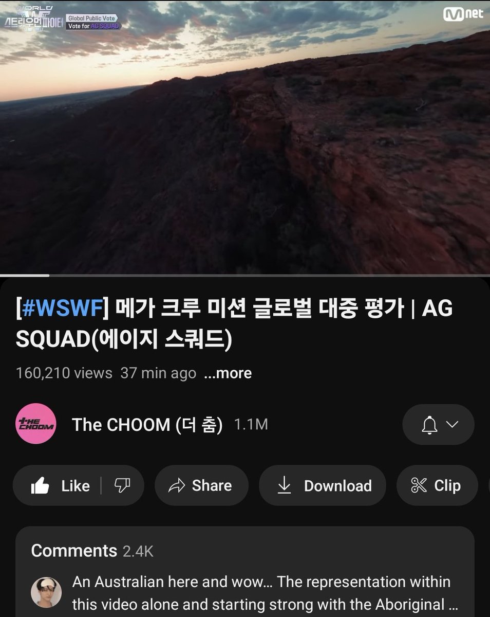 sloridia's tweet image. #WSWF3 wswf mega crew mission.
how to vote : 
1. Watch the video
2. Press like
3. Repeat until end of the voting period (sun, 22 June 2025 at 06.00 PM korean time)

#스우파3 #WSWF #AGSQUAD