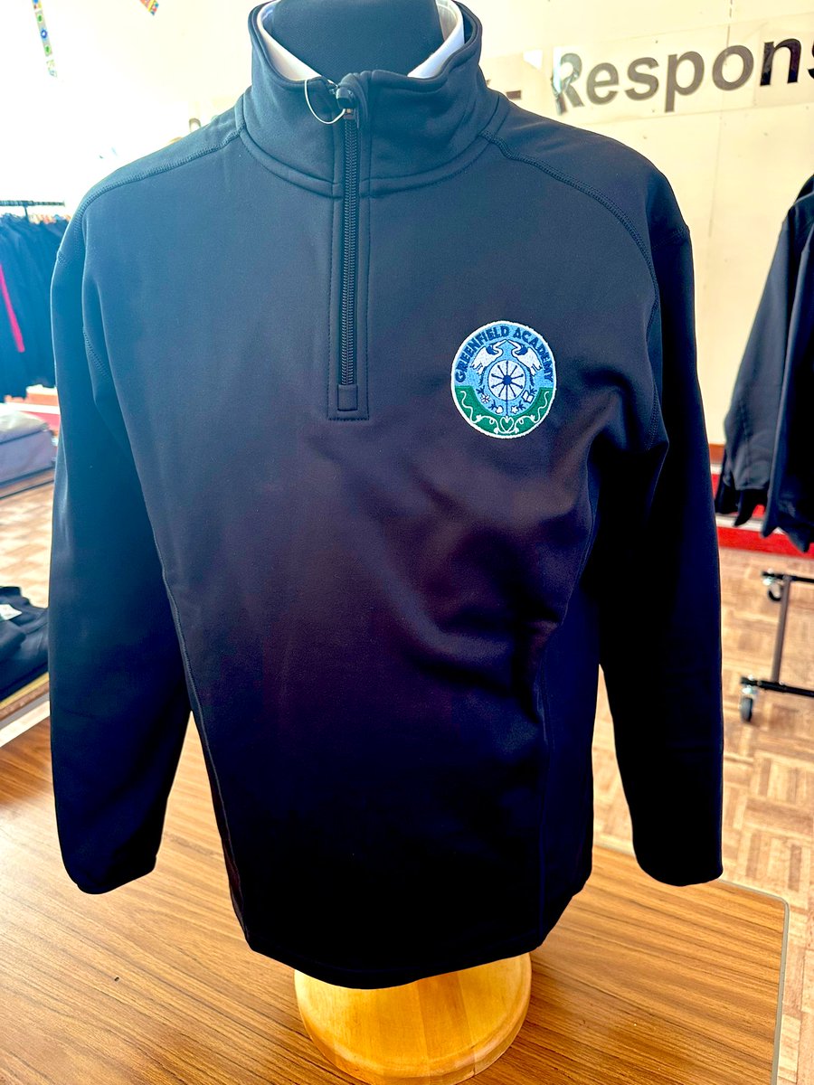 Greenfield Academy (@greenfield49911) on Twitter photo We are running parent engagement events this week with our communities. Great to see some of The Greenfield Academy collection coming from our partners at <a href="/beuniformsSW/">BE Uniforms | Schoolwear</a> Meadowside, Dundee. We are running parent engagement events this week with our communities. Great to see some of The Greenfield Academy collection coming from our partners at <a href="/beuniformsSW/">BE Uniforms | Schoolwear</a> Meadowside, Dundee.