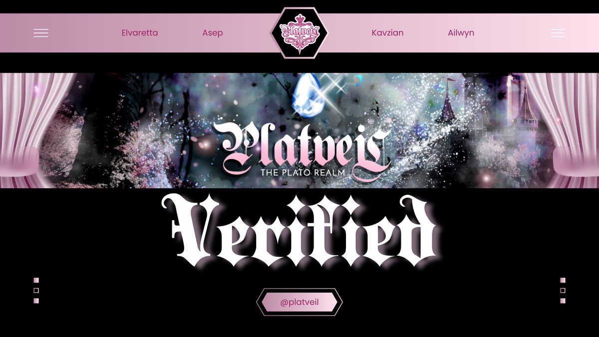 PLATVEIL tweet media