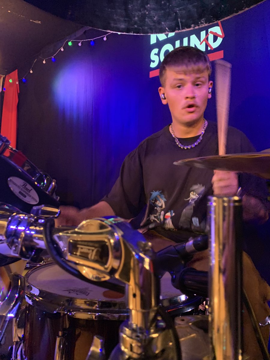 RawSoundTV tweet media