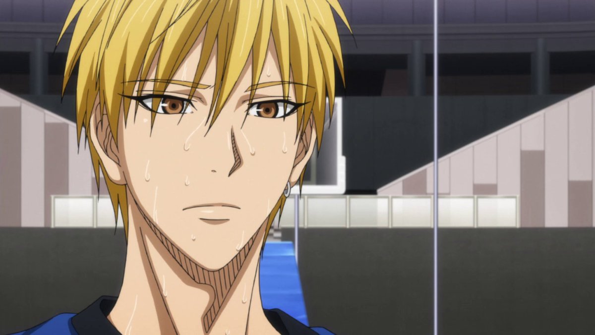 june 18, 2025: happy birthday to kaijo's master of all trades, jack of none, kise ryota 🎉🏀

#黄瀬涼太生誕祭2025 #kurobas