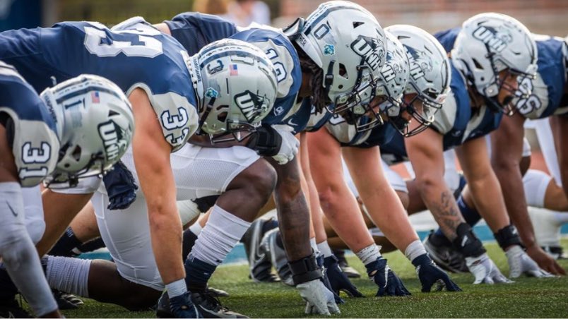 After a long spring season, I’d like to announce I am committing to the University of New Hampshire🔥#gowildcats <a href="/UNH_Football/">New Hampshire Football</a> <a href="/Coach_Wils/">Ryan Wilson</a> <a href="/rwsantos2/">Rick Santos</a>