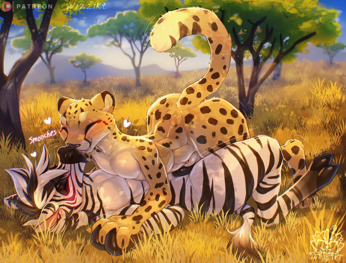 YiffCanvas's tweet photo. 🎨 wizzikt https://t.co/brXHZBWRwj