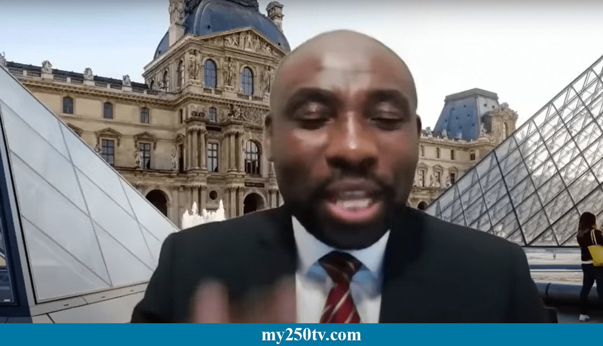 Ibindi bimenyetso bishimangira ko Chaste Gahunde ari umujenosideri kabombo
<a href="/chastegahunde/">Gahunde Chaste</a>

Umujenosideri Chaste Gahunde umaze igihe yihishahisha mu Bufaransa akunze guhunga uruhare yagize muri Jenoside yakorewe Abatutsi mu 1994 binyuze mu kwiyita ko yari umwana, nyamara