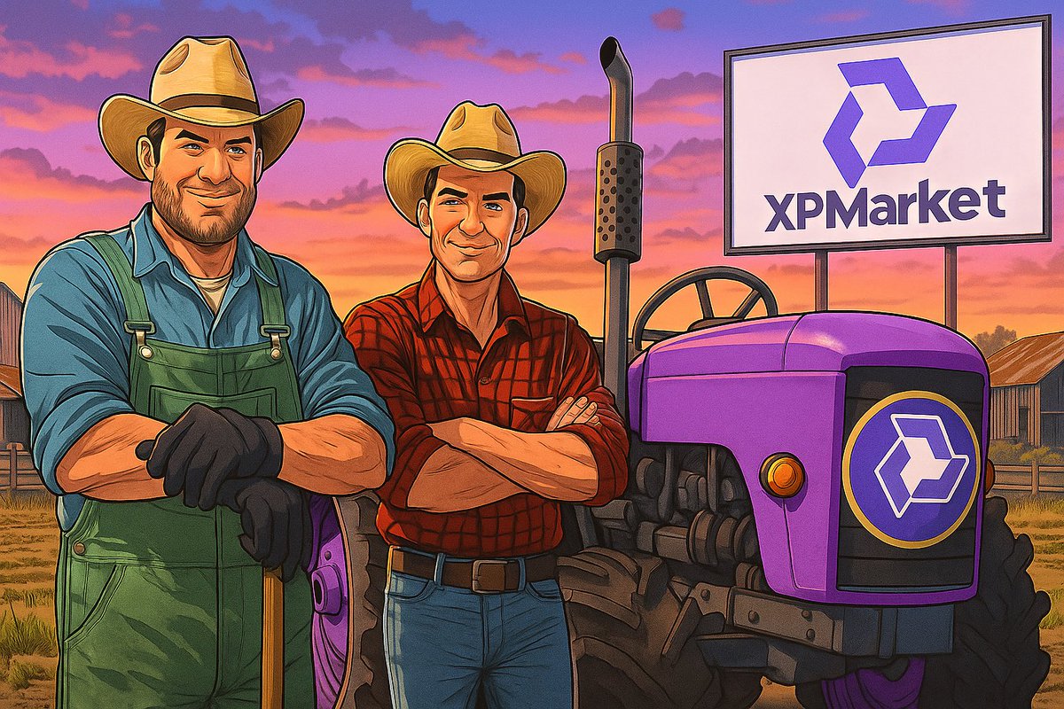 xpmarket.com tweet media