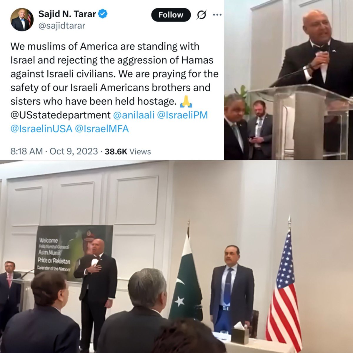 یہ ایک سجدہ   جسے  تُو  گراں سمجھتا  ہے
ہزار سجدے سے دیتا ہے آدمی کو نجات!