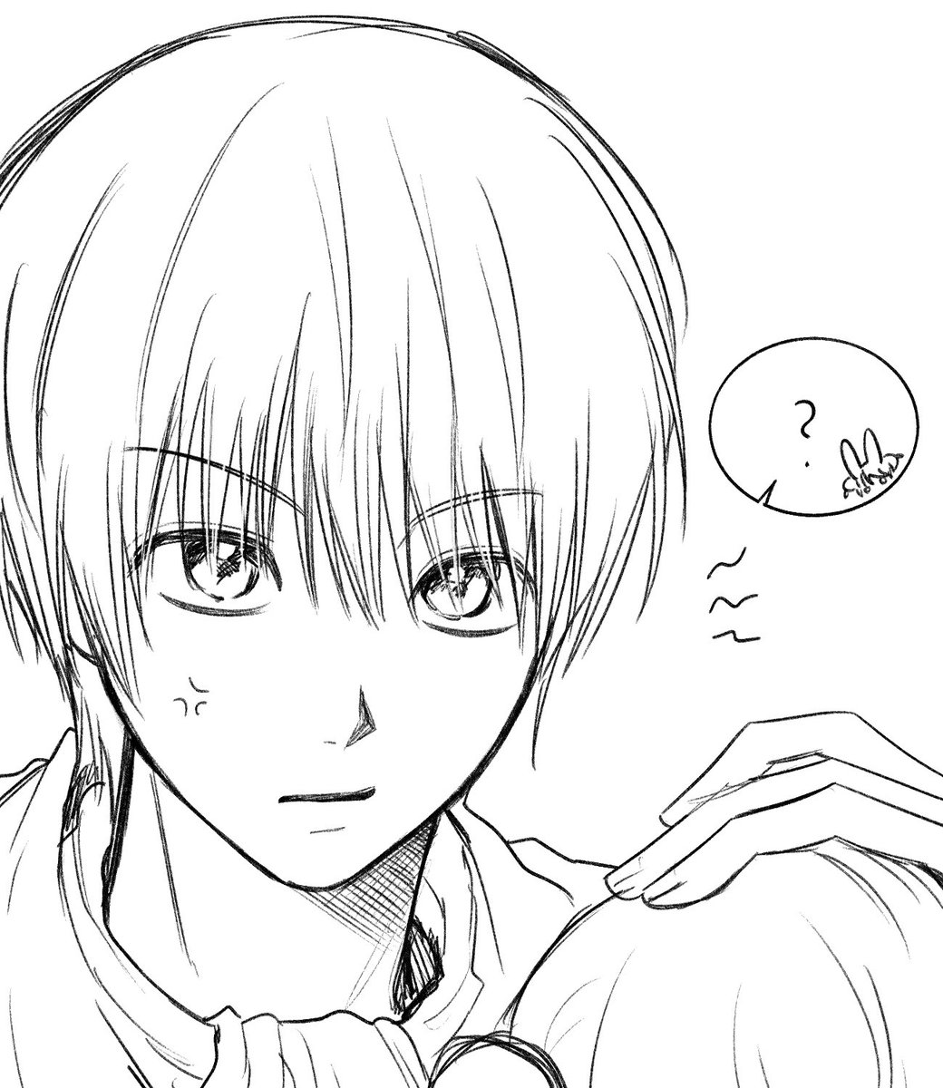 잠쑤 (@zamssu0) on Twitter photo 