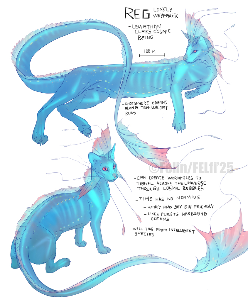 Felin Felinarius tweet media