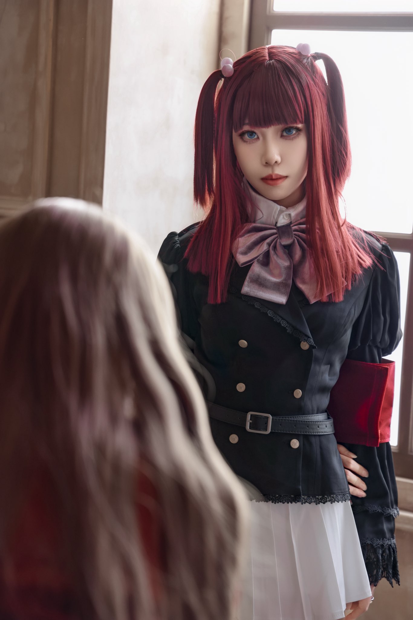 薰子ZI (@Kaoruko_tksg) / X