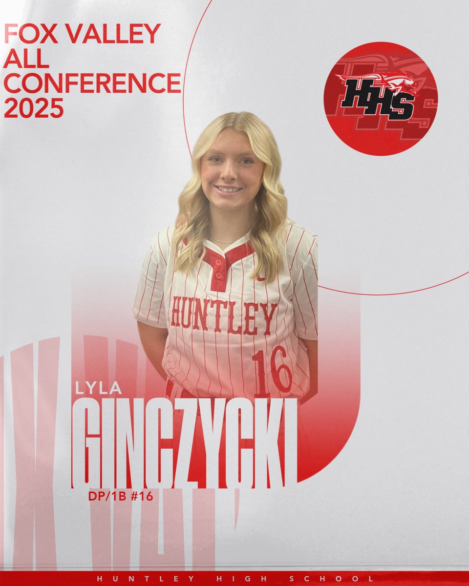 HHSSoftball (@huntleysoftball) on Twitter photo 