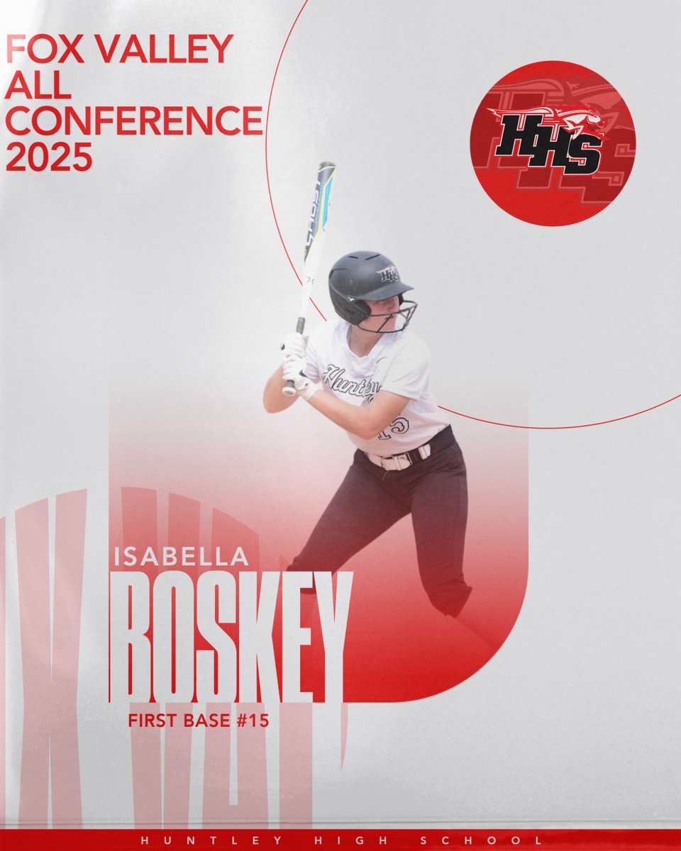 HHSSoftball (@huntleysoftball) on Twitter photo 