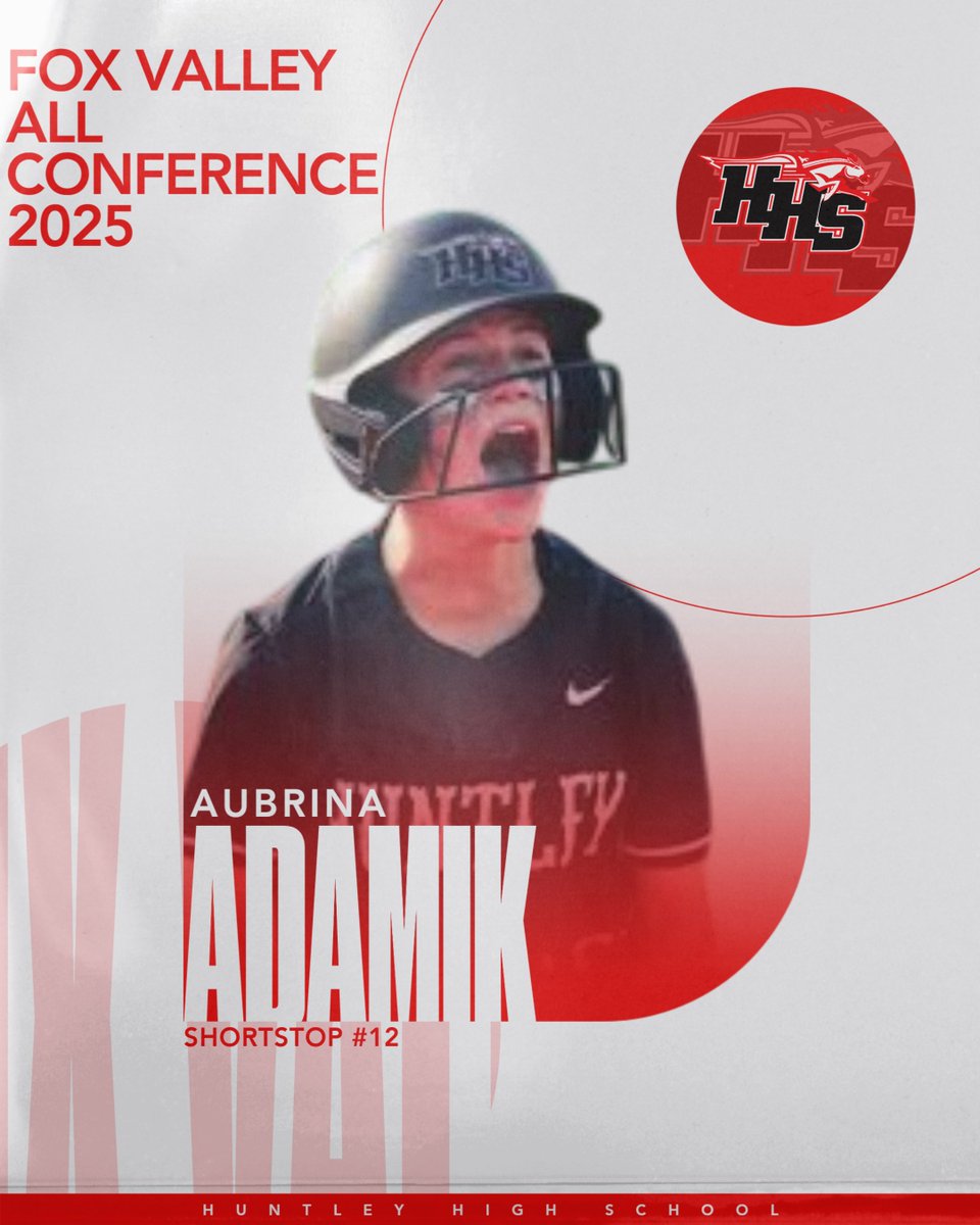 HHSSoftball (@huntleysoftball) on Twitter photo 