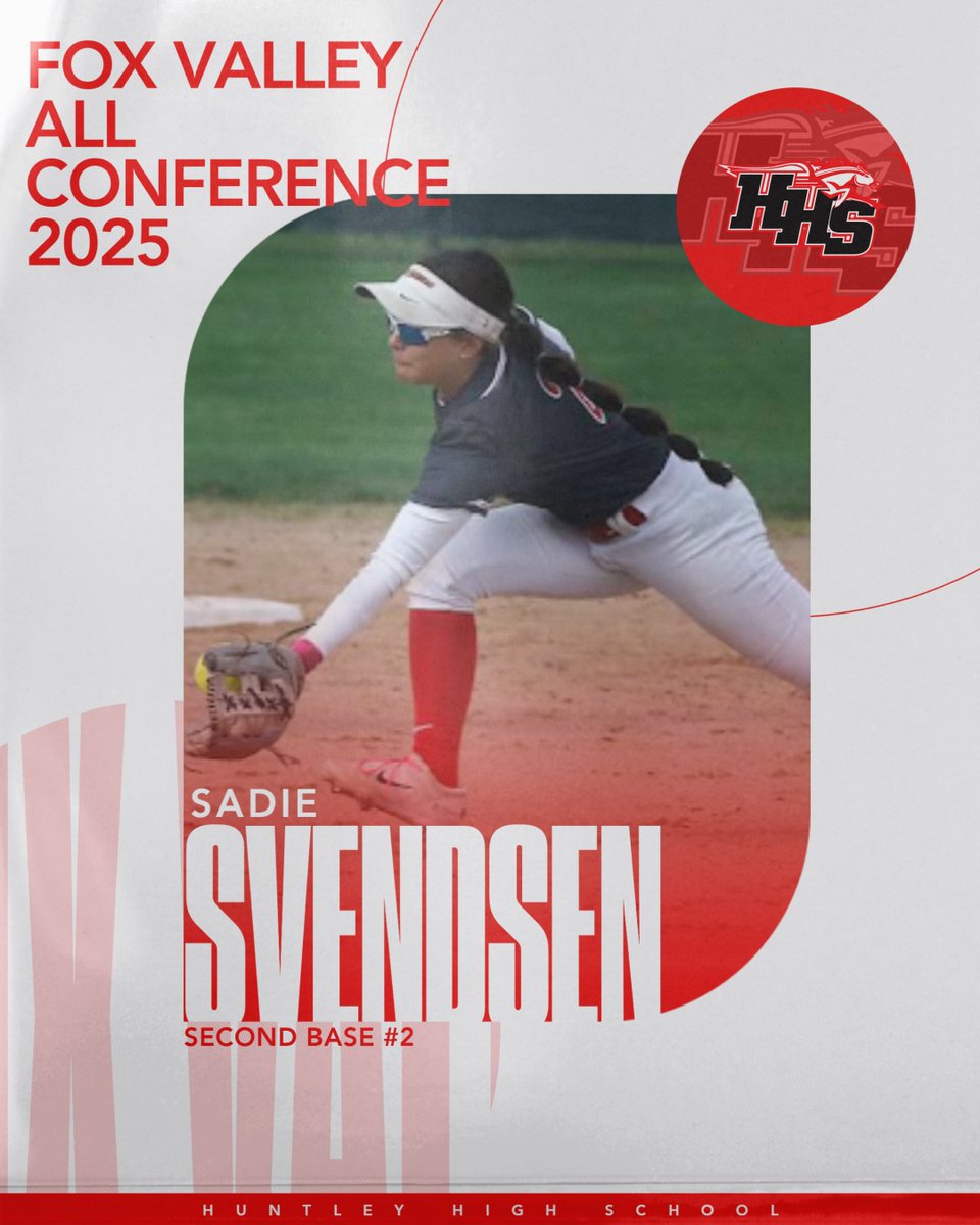 HHSSoftball (@huntleysoftball) on Twitter photo 