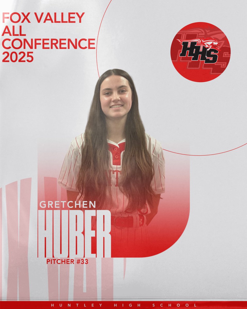 HHSSoftball (@huntleysoftball) on Twitter photo 