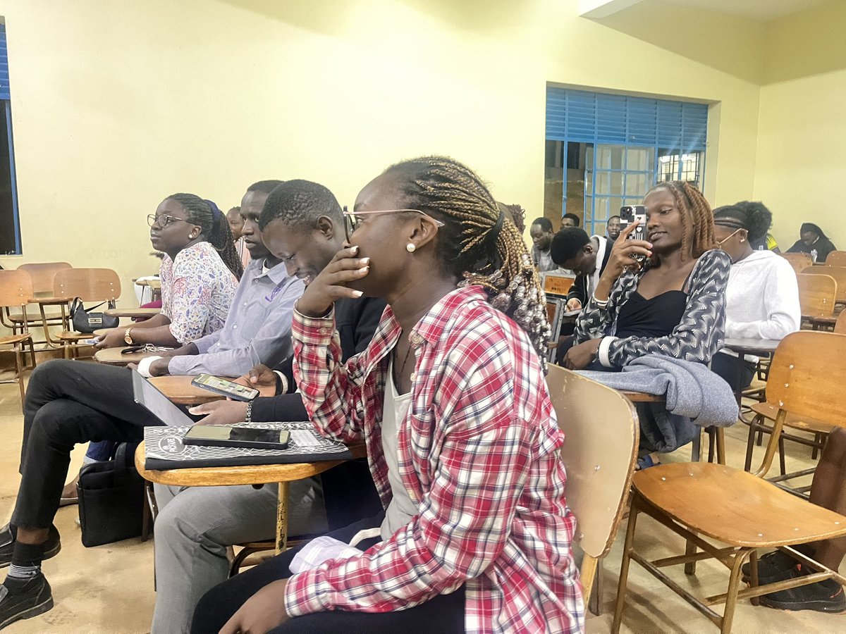 UCU Focus TV (@ucufocustv) on Twitter photo #HappeningNow
<a href="/ucubussociety/">UCU Business Society</a> presidential debate currently on going at the <a href="/Launchpaddebate/">The ๐๐ฎ๐๐ป๐ฐ๐ต๐ฝ๐ฎ๐ฑ ๐๐ฒ๐ฏ๐ฎ๐๐ฒ ๐๐น๐๐ฏ</a> #HappeningNow
<a href="/ucubussociety/">UCU Business Society</a> presidential debate currently on going at the <a href="/Launchpaddebate/">The ๐๐ฎ๐๐ป๐ฐ๐ต๐ฝ๐ฎ๐ฑ ๐๐ฒ๐ฏ๐ฎ๐๐ฒ ๐๐น๐๐ฏ</a>