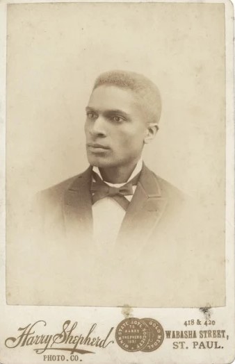 #OnThisDay June 17, 1889: Frederick L. McGhee is admitted to the bar in Minnesota, becoming the state's first African American lawyer. McGhee was a consequential early civil rights leader, the only Minnesota public figure born in slavery, and famous for his courtroom victories.