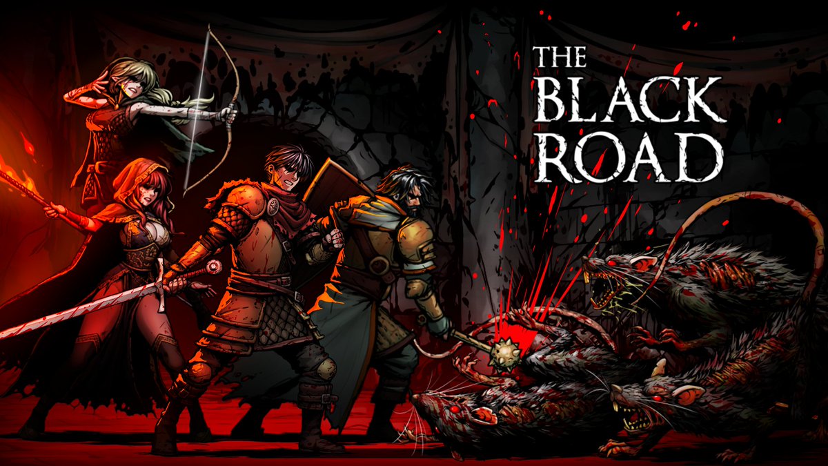 Spent the last couple of weeks working on my game, and I got a lot done! Save system, dungeon obstacles, a new enemy, and more art!
But now it's time to get back to drawing cute waifus for my lovely patrons. 😁

Here we gooo!