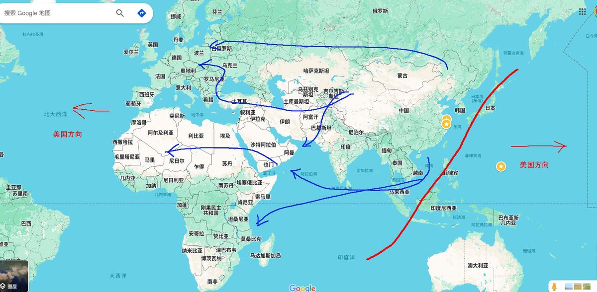 现在才是共军最危急的时刻，丢了伊朗，甚至比台湾的归属问题都严重。台湾问题，就是中美摊牌的问题。中国版图如雄鸡，脸对太平洋美国。摊牌，就是不要脸了，太平洋上无货轮，做好与美20年不做生意的准备。然后，中国必定调头西向。西边就是中国的鸡屁股，美国想捅鸡屁股，必从中东插刀子。所以，中东是