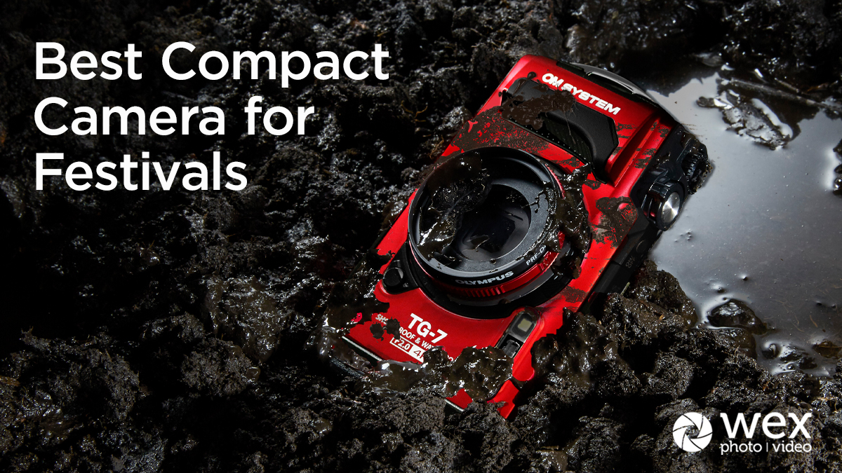 Glastonbury is only 8 days away! If you’re packing your tent and glitter, don’t forget a camera. We’ve picked top cameras for festival-goers who love to shoot and dance!

See our picks here: bit.ly/405Hnzq