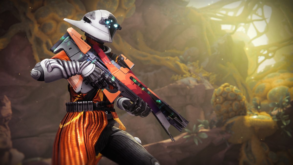 Ao vivo! #Destiny2 #Chat #Twitch #D2Creator

twitch.tv/thevanguardbr