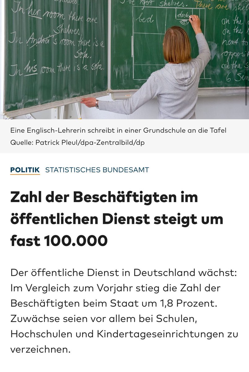Dieser verdammte Kapitalismus.  🥳