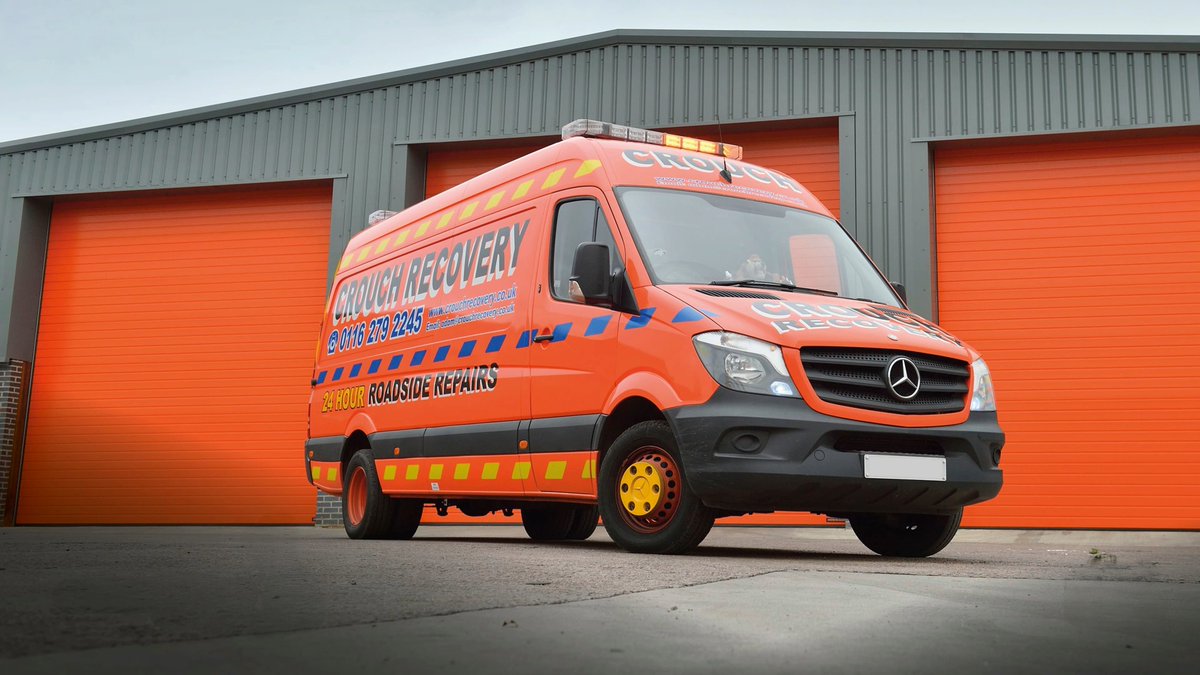 We're not just about heavy lifts and big rigs...

Our nationwide service vans are fully equipped to handle roadside diagnostics and repairs—anytime, anywhere. We're here to get you moving again 💪🧡

#RoadsideAssistance #RoadsideRepairs