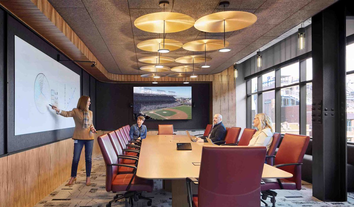 Stantec (@stantec) on Twitter photo Who needs a purpose-driven workplace and what are its benefits? Read more. stantec.co/4jSxRHa #StantecWorkplace Who needs a purpose-driven workplace and what are its benefits? Read more. stantec.co/4jSxRHa #StantecWorkplace