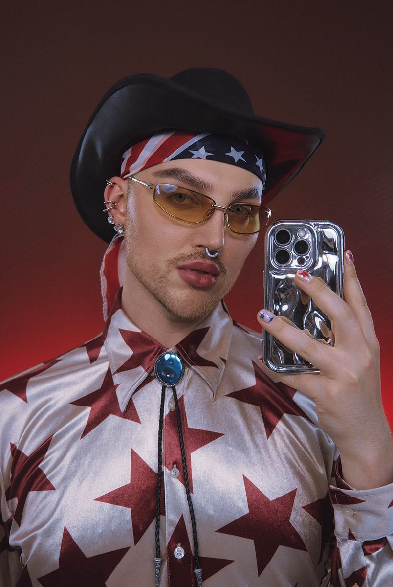 Ellis_Atlantis's tweet image. Cowboy Carter was 12/10 😭🙌🏻